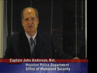 Lt. Harry Zamora for Harris County Constable Precinct 2