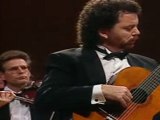 Manuel Barrueco - Concierto de Aranjuez - Adagio - Munich Symp Orch