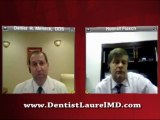 Dentist Laurel MD, Dental Bridges, Dr. Daniel Melnick