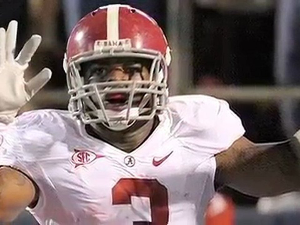 Kern: Luck Still Heisman Frontrunner