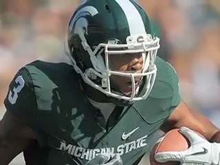 Forward Progress, Week 8