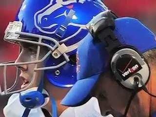 Projecting College QBs in NFL