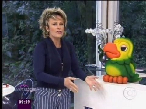 Mais Você 19-10-2011 Parte 4 [FINAL] Programa de quarta-feira