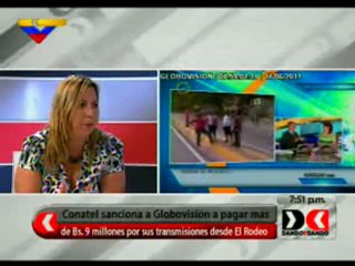 Dando y Dando 18.10 2011 2/2