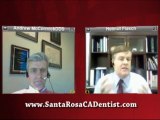 Dentist Santa Rosa CA, Discusses TMJ Disorder, Dr. Andrew Mccormick