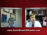 Dentist Santa Rosa CA, Discusses Sleep Apnea, Dr. Andrew McCormick