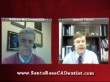Oral Sedation Dentistry by Andy McCormick Dentist Santa Rosa, CA