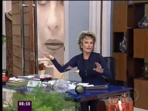 Mais Você 19-10-2011 Parte 1 Programa de quarta-feira