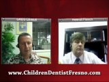 Children Dentist Fresno CA, Dental Sealants, Dr. Greg Leisle