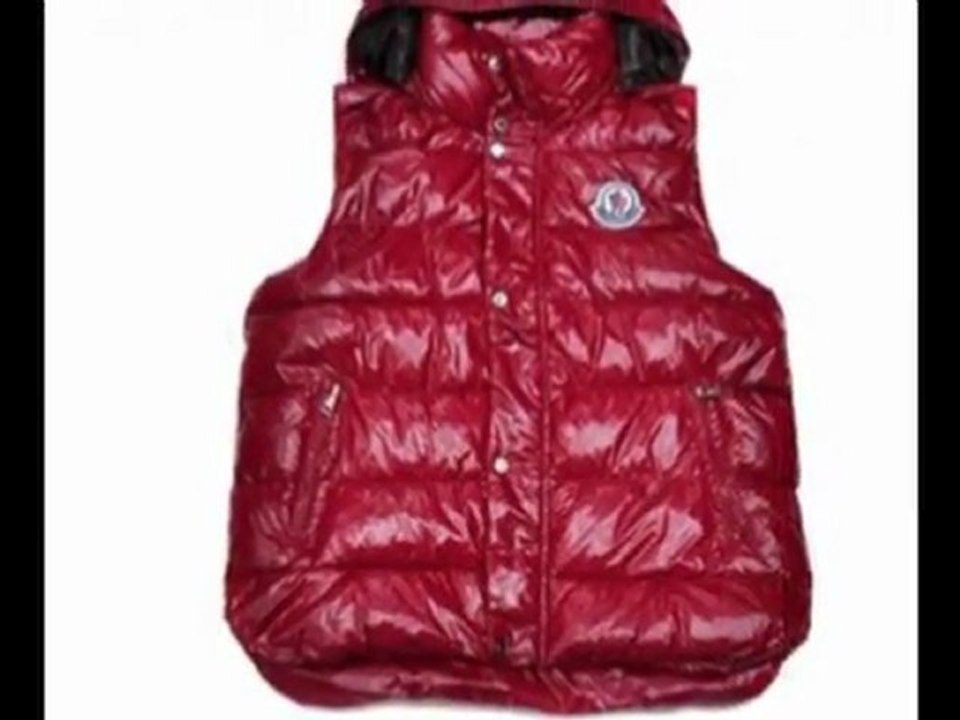 WOMENS MONCLER