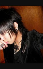 JIN - vestige -ヴェスティージ- (T.M.Revolution cover)