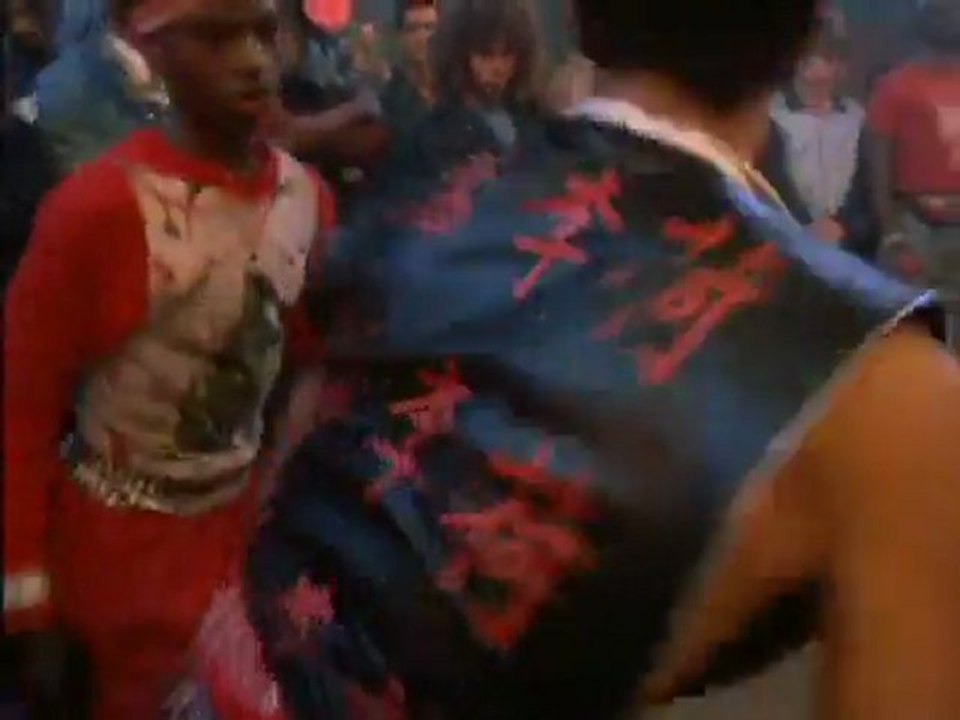 Electro Rock vs TKO