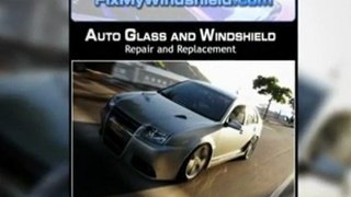 63466  auto glass installation