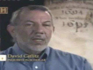 INQUISICIÓN CATÓLICA - PARTE 3/5
