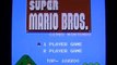 First Level - Only - Super Mario Bros. - Nintendo Wii
