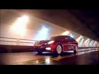 Introducing 2012 Hyundai Sonata in Slidell 17061