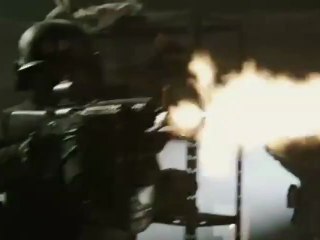 Убить заново (Re-Kill) - шестиминутный ролик