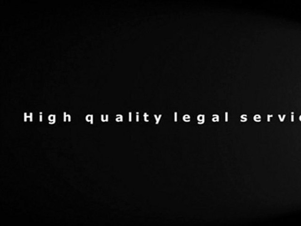 Houston Legal Services