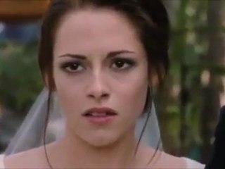 Nuevo Adelanto de Amanecer por Yahoo Movies [Subtitulado]