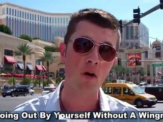 How To Meet Women - Approach Women Without A Wingman