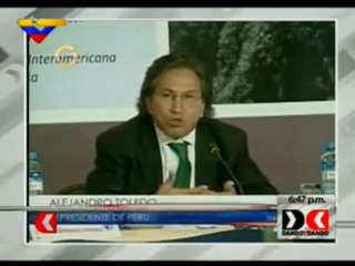 Dando y Dando 19.10 2011 1/2