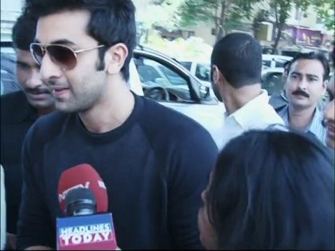 Ranbir Kapoor Calls Sonam Kapoor A Drama Queen! - Latest Bollywood News