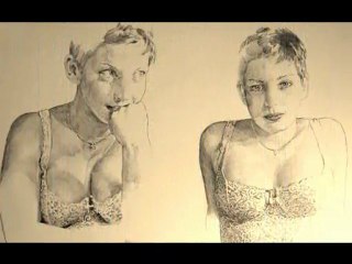 Casting Graphic 1 * Drawings