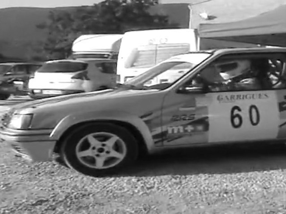 SLALOM CIGALOIS 2011