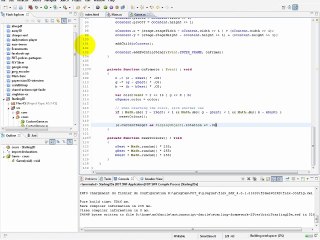 Utiliser Starling Framework et profiter du GPU dans vos jeux en 2D
