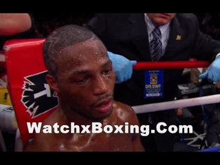 watch live Francisco Lorenzo vs Dierry Jean boxing stream online