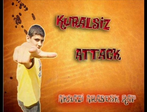 Mc ManevRa Ft. Kuralsız Attack - Güzel Sevdiğim