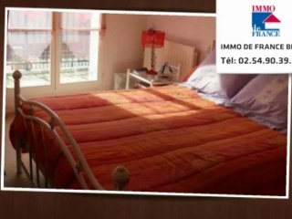 A vendre - MAISON - BLOIS - 5 pièces - 105m²