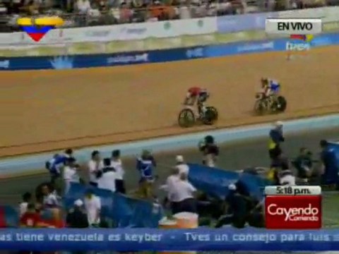 CAYENDO Y CORRIENDO DEL DIA MIÉRCOLES 19 OCTUBRE DE 2011 01_02