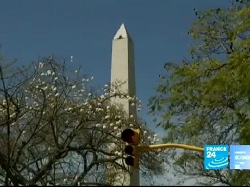 07h15 Flash info actualité FRANCE 24