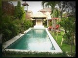 Luxurious Bali Accommodation Villas By Prestige