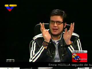 La hojilla del día martes 18 10 2011 3/4