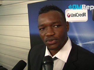 Mandanda : "L'OM a manqué de maturité"
