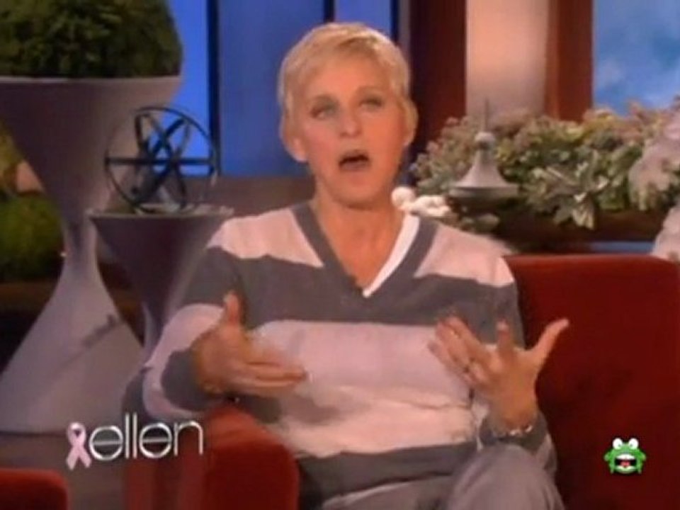 Kellie Pickler Interview Oct 04 2011