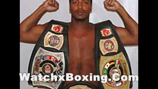 watch TBA vs Eleider Alvarez boxing match live telecast