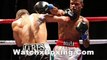 watch TBA vs Eleider Alvarez Boxing live 20th October