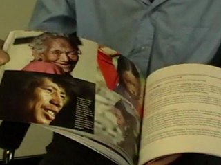 L'HYMNE A LA TERRE ET A LA VIE DE FRANCOIS VIROT