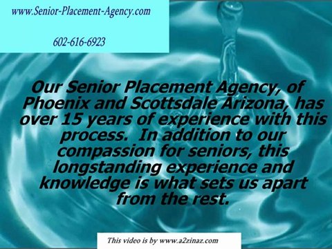 Senior Care Home Service Phoenix 602-373-1137