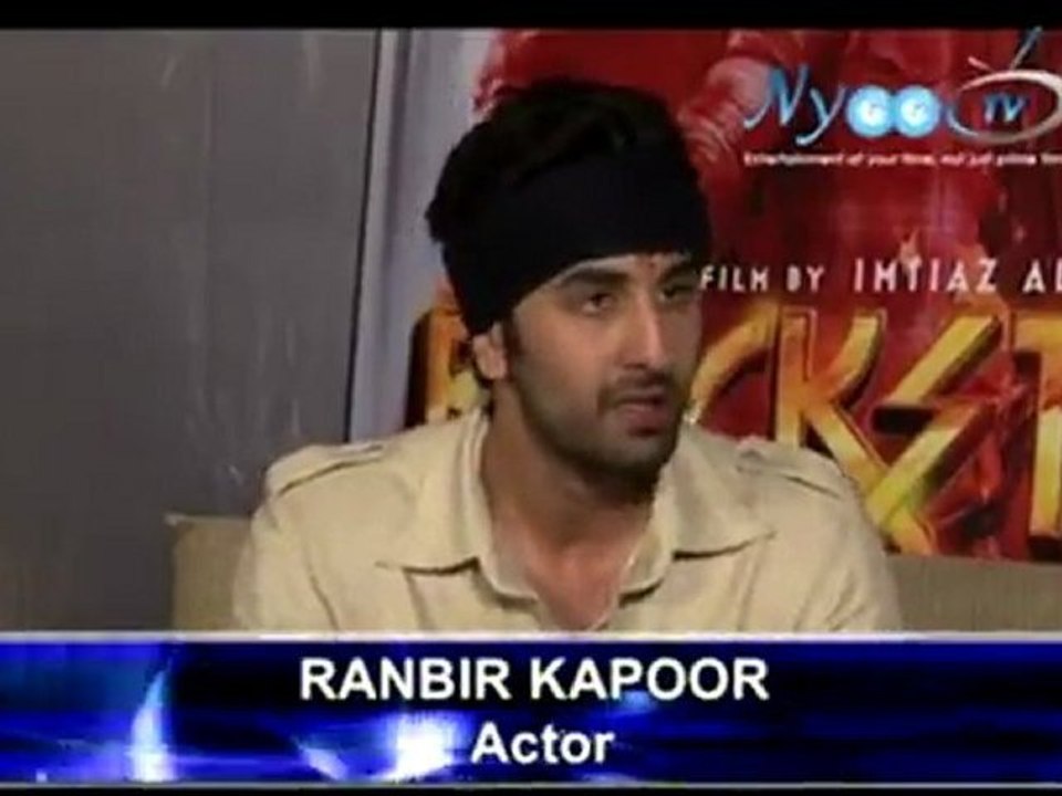 Watch Rockstar Movie Songs, Rockstar Movie Trailer, Rockstar Movie Videos