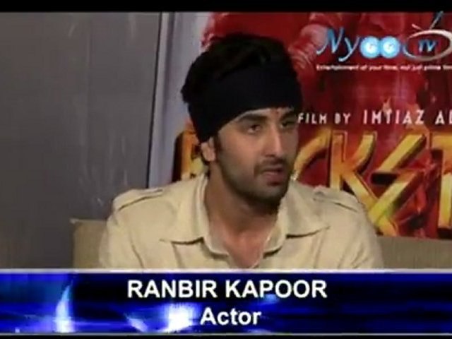 Watch Rockstar Movie Songs, Rockstar Movie Trailer, Rockstar Movie Videos