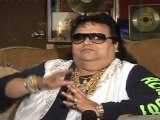 Bappi Lahiri Loves 'Ooh La La'