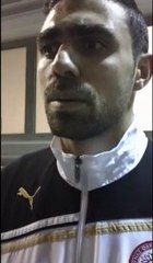 O Giannis Maniatis sto Contra.gr