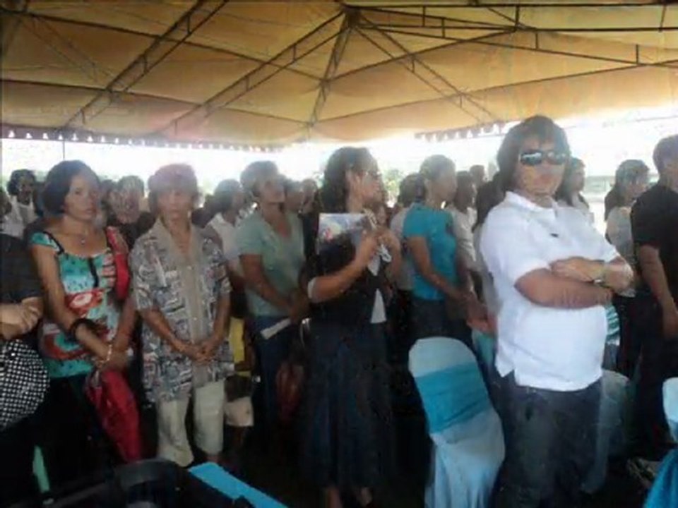 SSG. Jose M. Cardinoza Jr.'s Treasured Moments at Holy Gardens Pangasinan Memorial Park