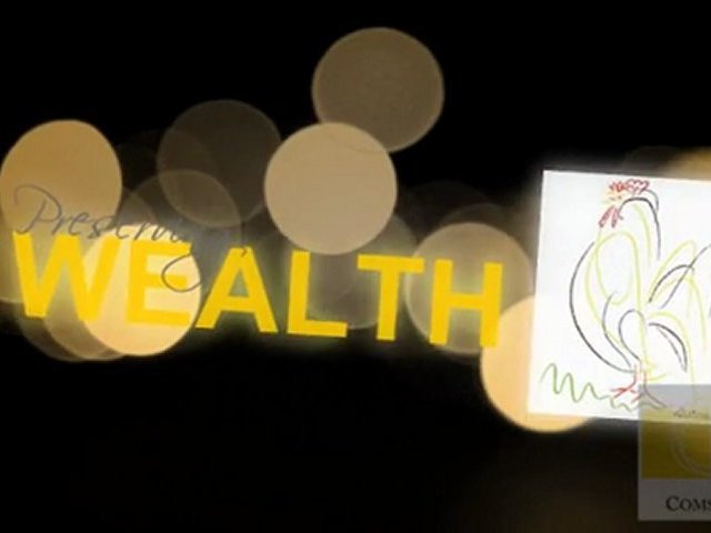 Registered investment advisor