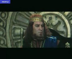 Hazreti Meryem R.A Filmini İzle part 6 dinihizmetler.com