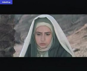 Hazreti Meryem R.A Filmini İzle part 10 dinihizmetler.com